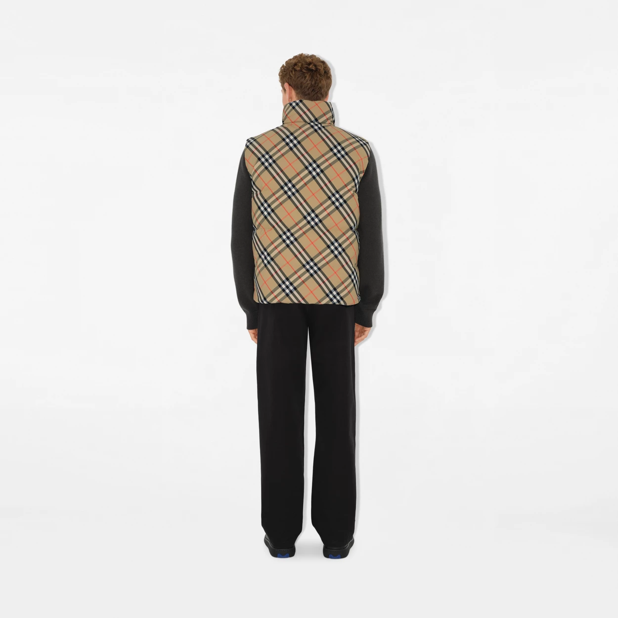 down jacket Man